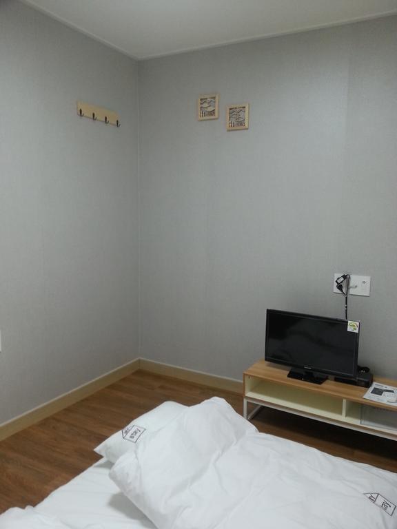 My Stay Jeonju Kamer foto