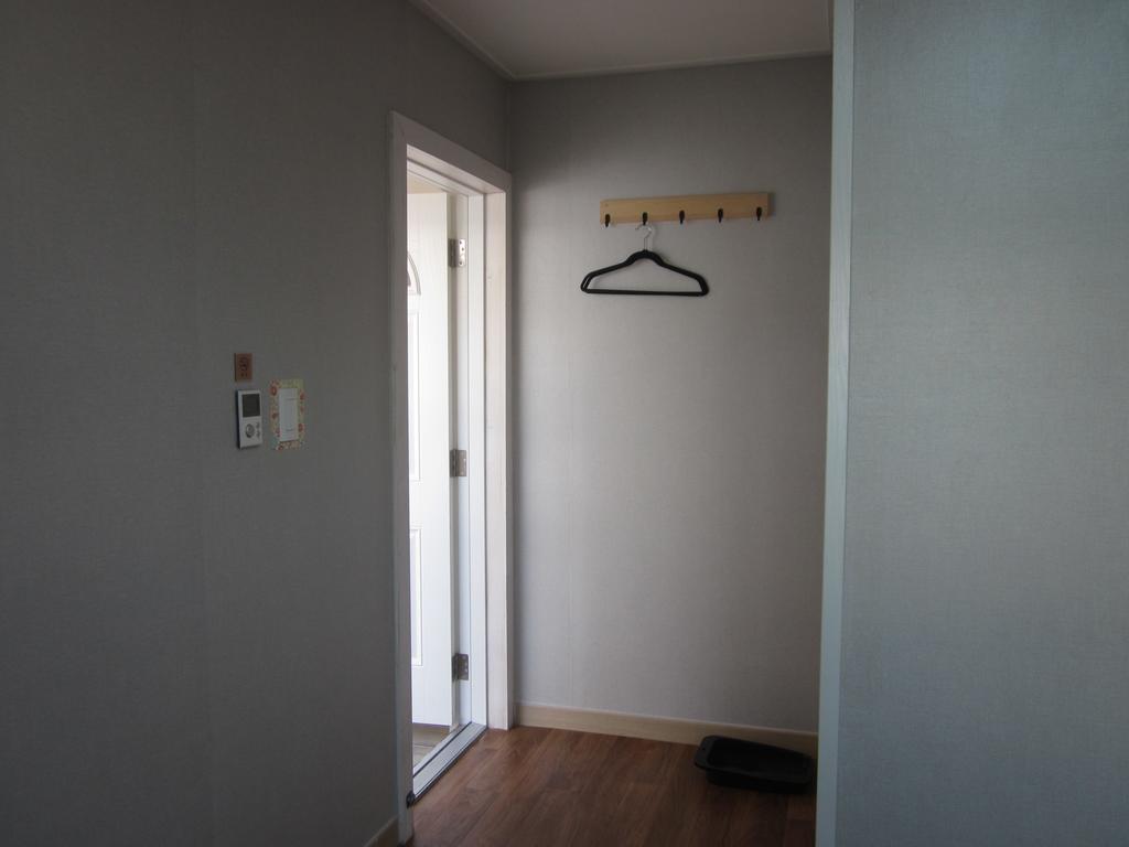 My Stay Jeonju Kamer foto