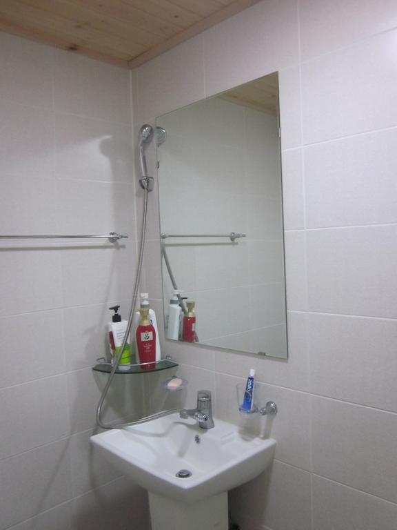 My Stay Jeonju Kamer foto
