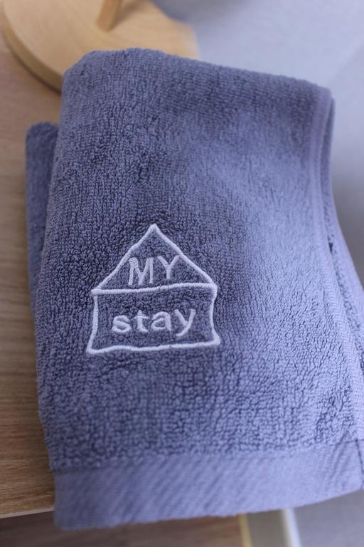 My Stay Jeonju Buitenkant foto