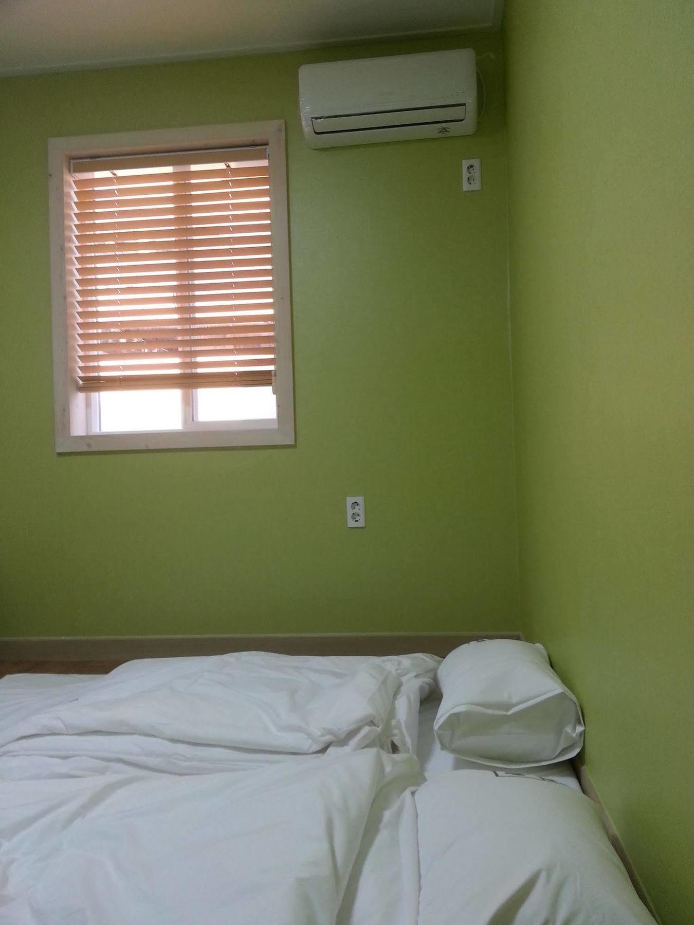 My Stay Jeonju Buitenkant foto