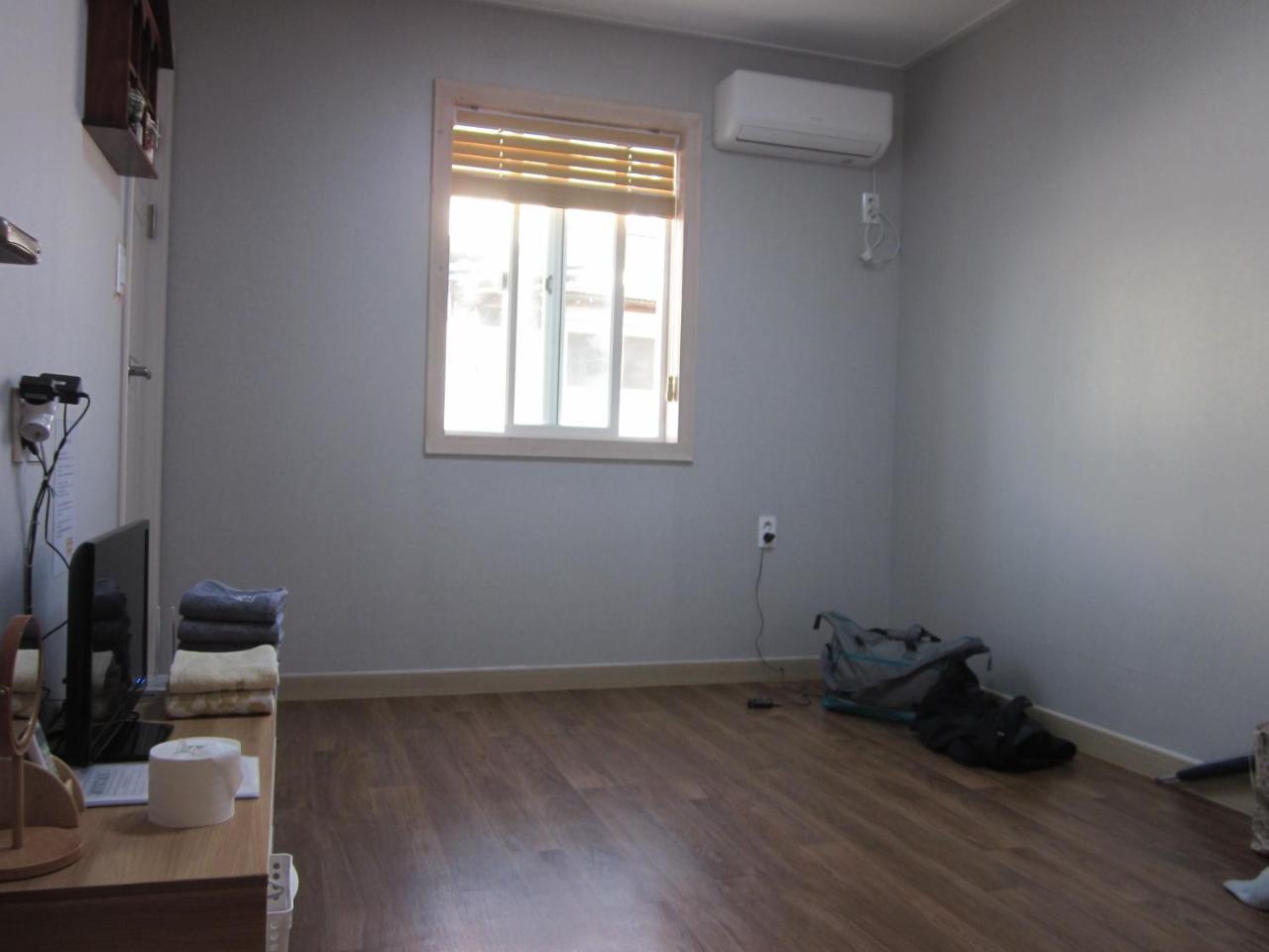 My Stay Jeonju Buitenkant foto